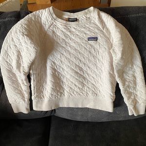 Patagonia Sweatshirt
